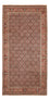Läufer Perser - Bidjar - 392 x 199 cm - rost