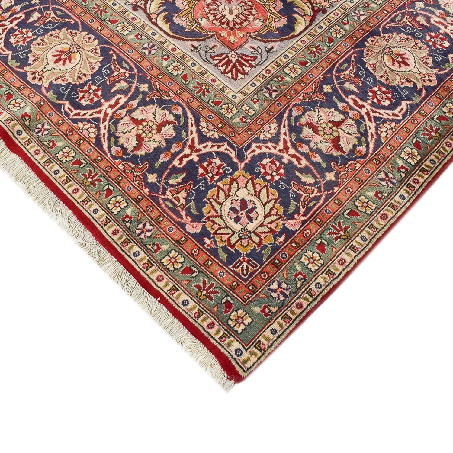 Perserteppich - Täbriz - Royal - 376 x 300 cm - rot