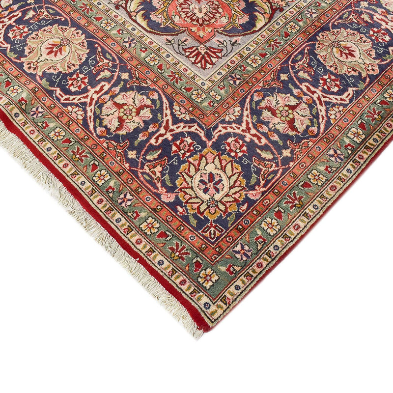 Perserteppich - Täbriz - Royal - 376 x 300 cm - rot
