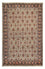 Perserteppich - Bidjar - 318 x 212 cm - rost