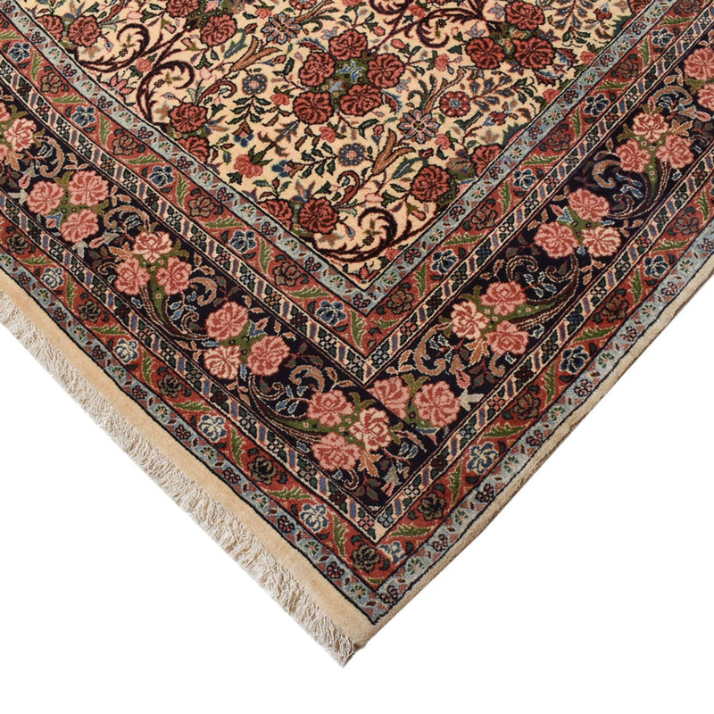 Perserteppich - Bidjar - 318 x 212 cm - rost