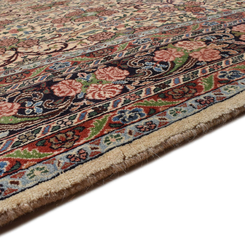 Perserteppich - Bidjar - 318 x 212 cm - rost