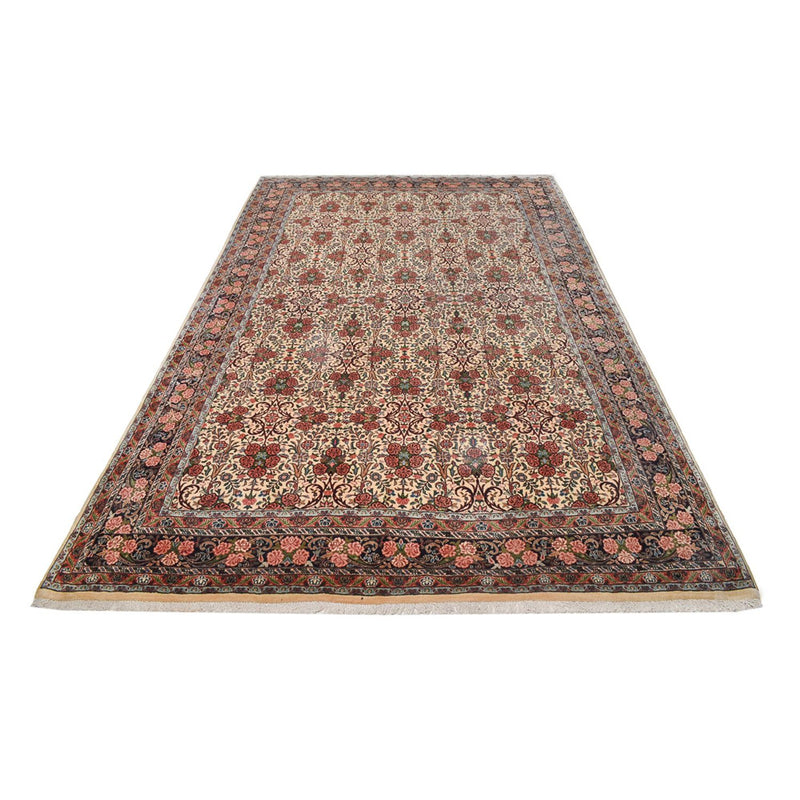Perserteppich - Bidjar - 318 x 212 cm - rost