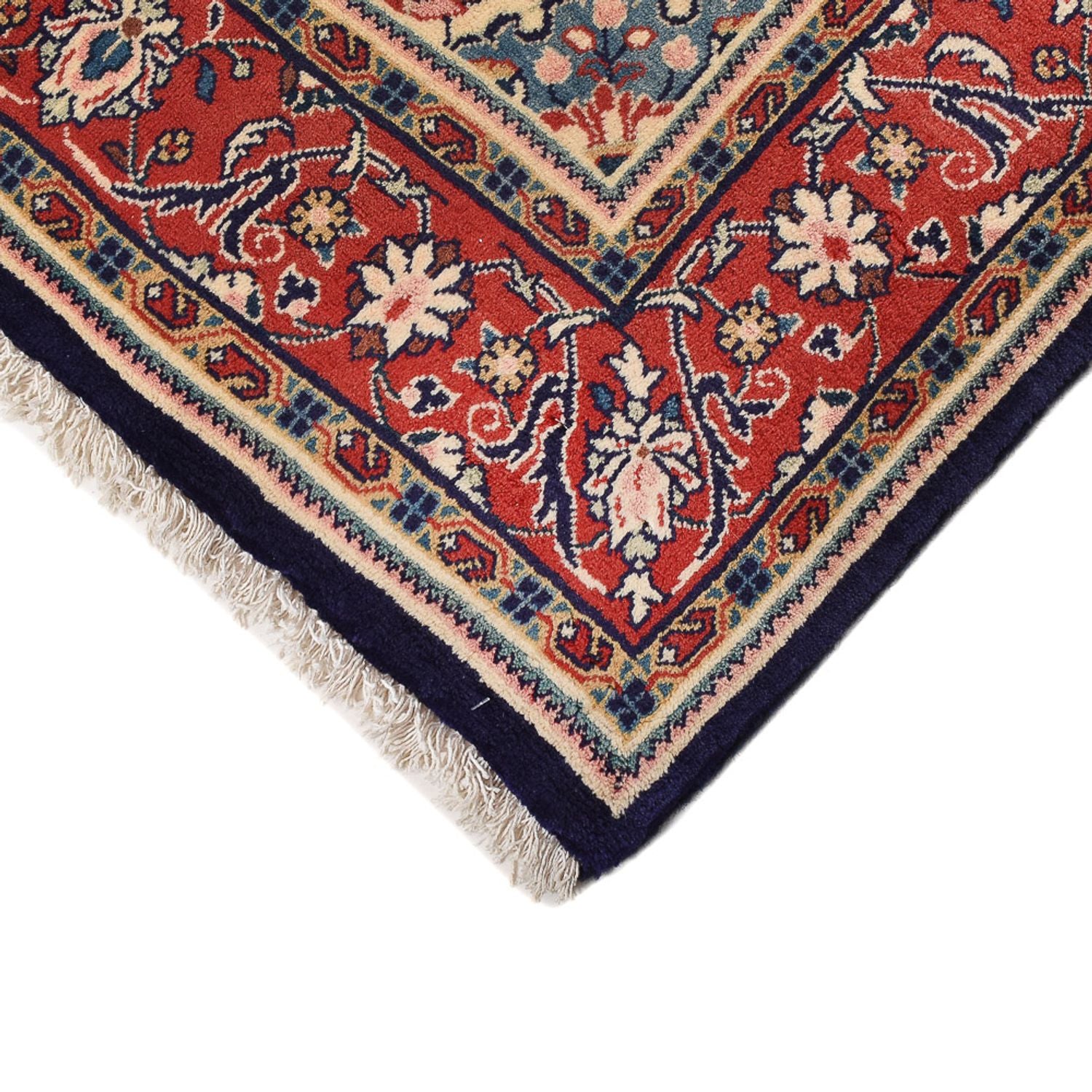 Perserteppich - Classic - 216 x 136 cm - mehrfarbig