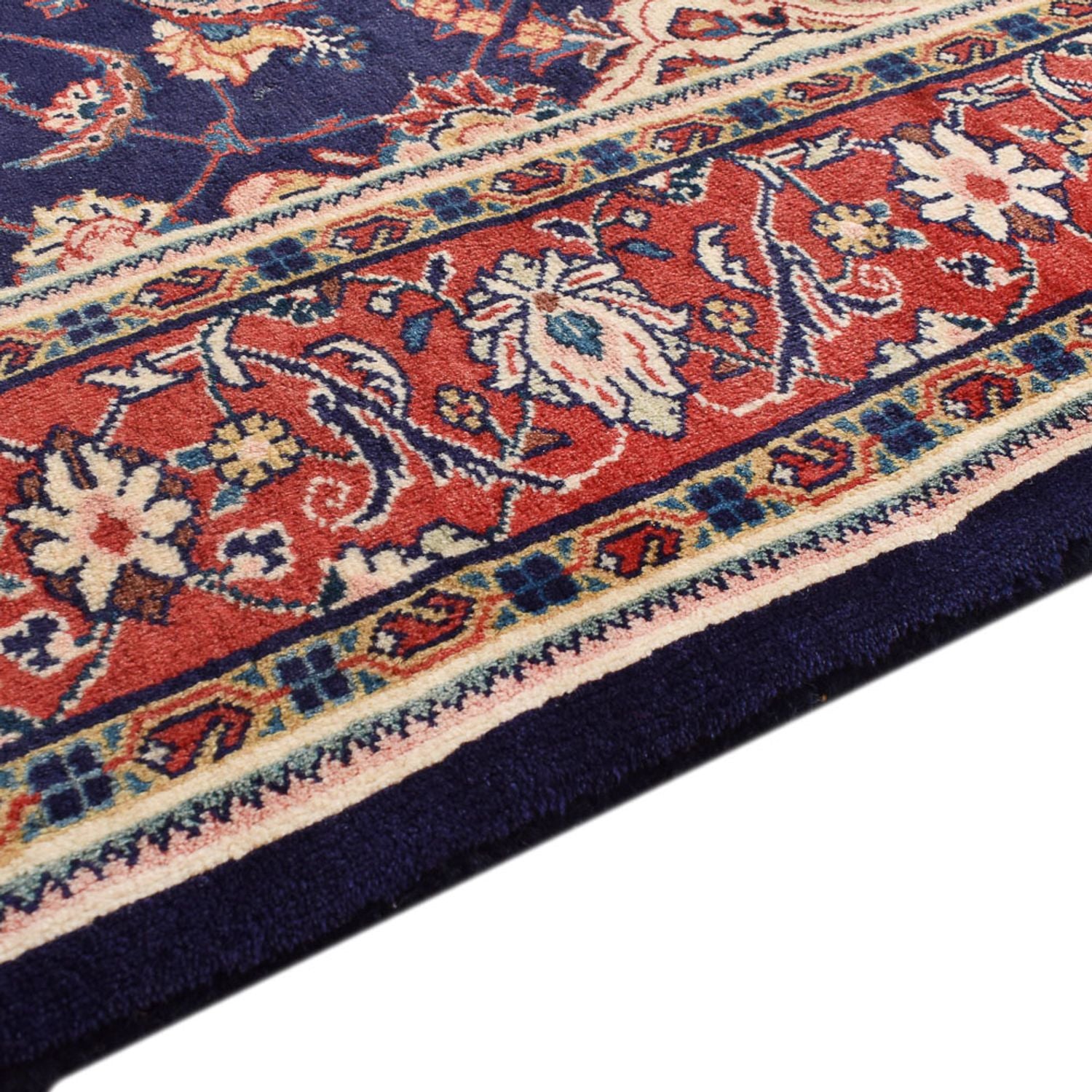 Perserteppich - Classic - 216 x 136 cm - mehrfarbig