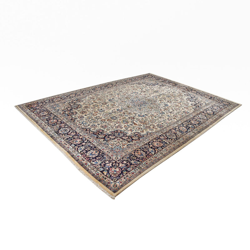 Perserteppich - Classic - 398 x 291 cm - sand