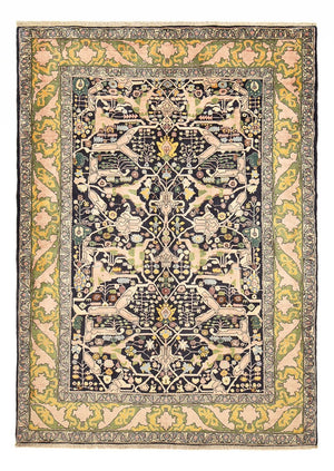 Perserteppich - Classic - 243 x 170 cm - mehrfarbig