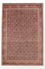 Perserteppich - Bidjar - 305 x 203 cm - rost