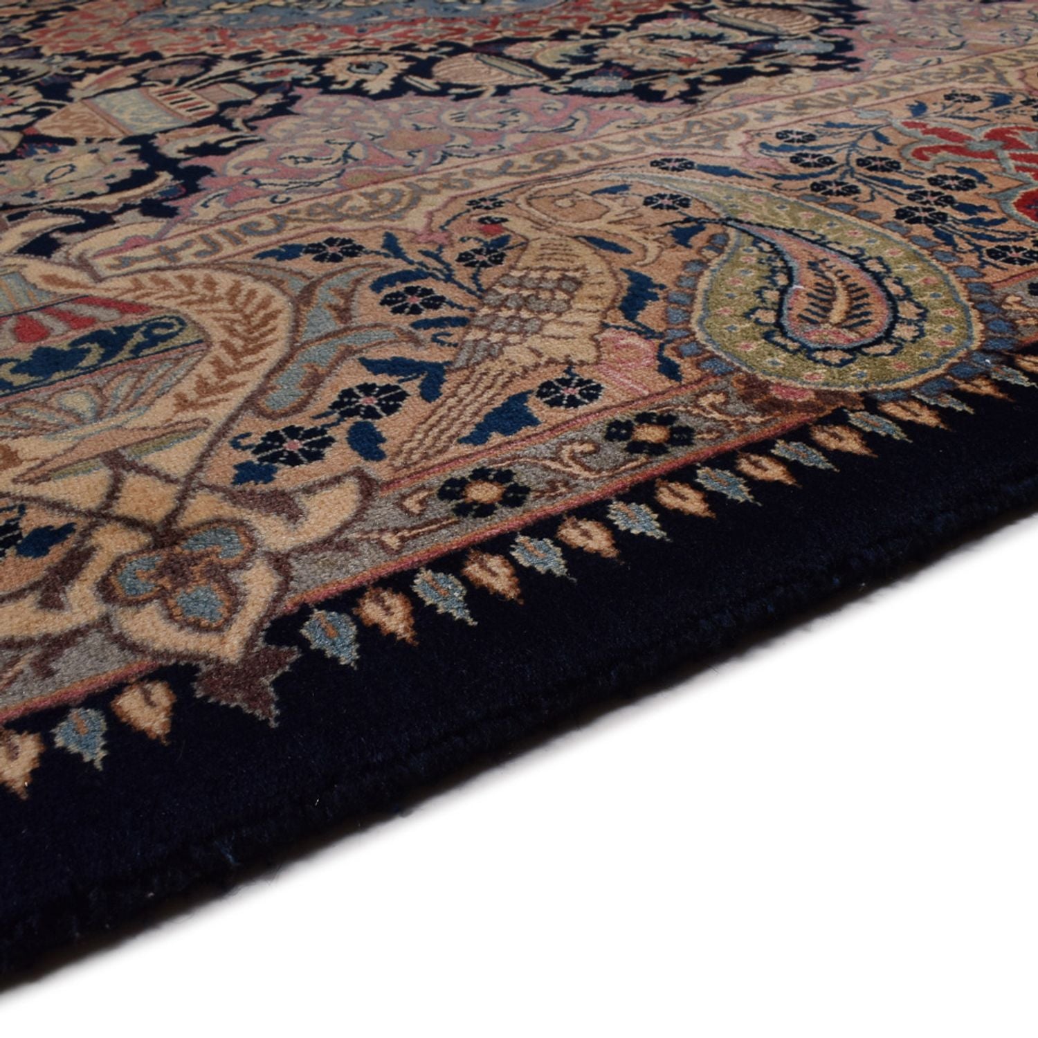 Perserteppich - Classic - 294 x 200 cm - dunkelblau