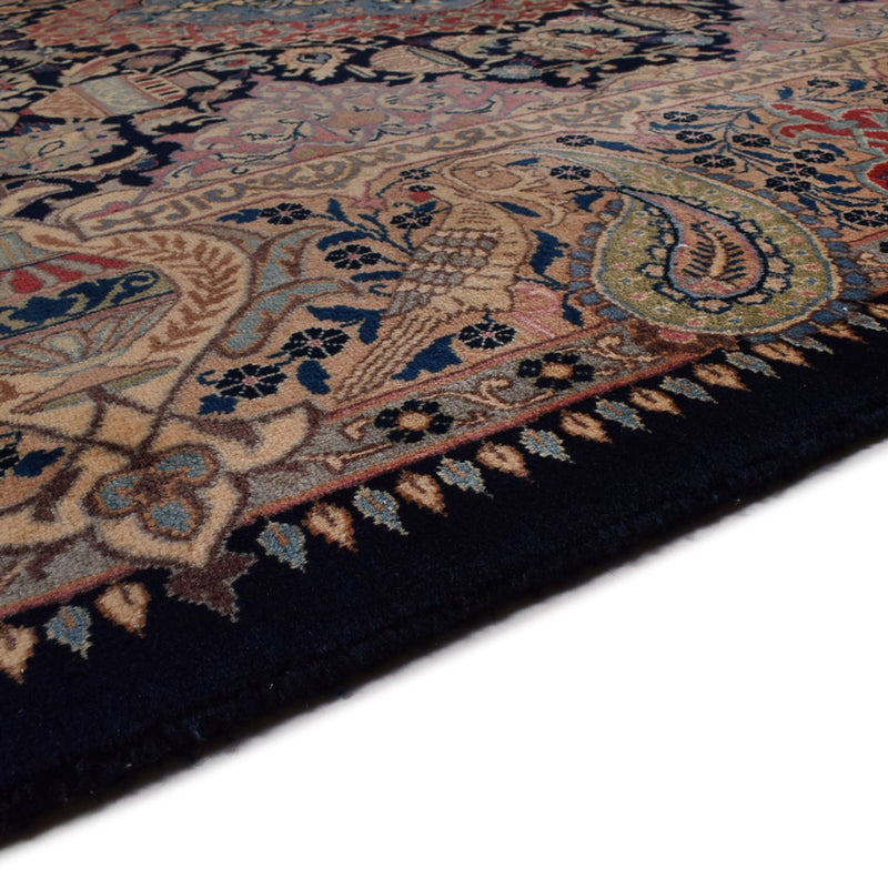 Perserteppich - Classic - 294 x 200 cm - dunkelblau