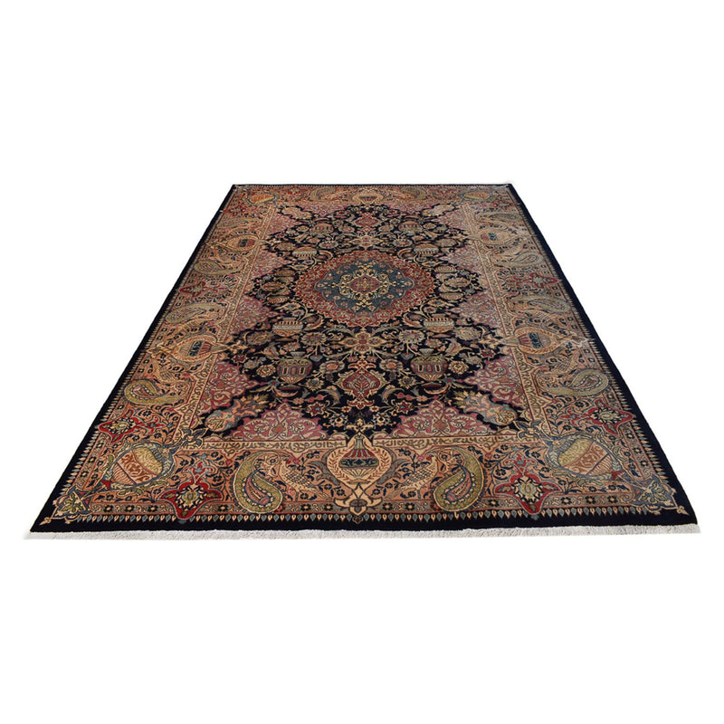 Perserteppich - Classic - 294 x 200 cm - dunkelblau