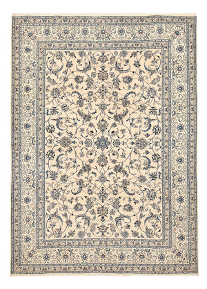 Perserteppich - Nain - Royal - 347 x 250 cm - sand