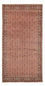 Läufer Perser - Bidjar - 389 x 199 cm - rost