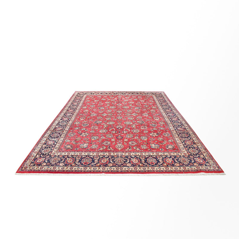 Perserteppich - Classic - 395 x 286 cm - rot