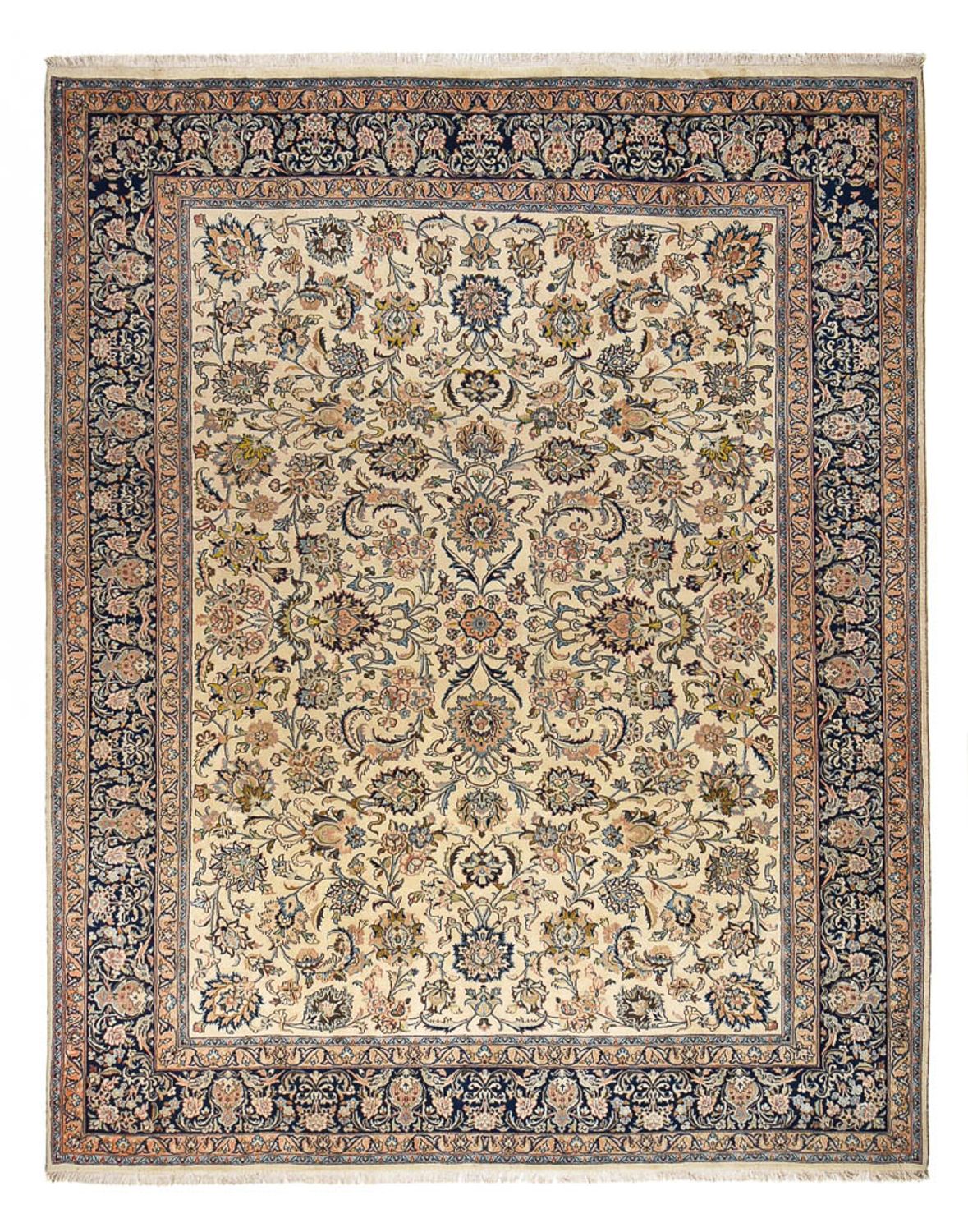 Perserteppich - Classic - 377 x 295 cm - sand