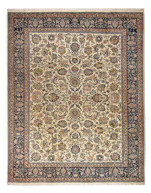 Perserteppich - Classic - 377 x 295 cm - sand