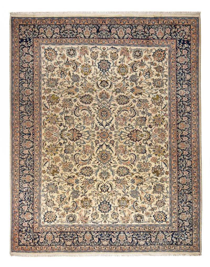 Perserteppich - Classic - 377 x 295 cm - sand