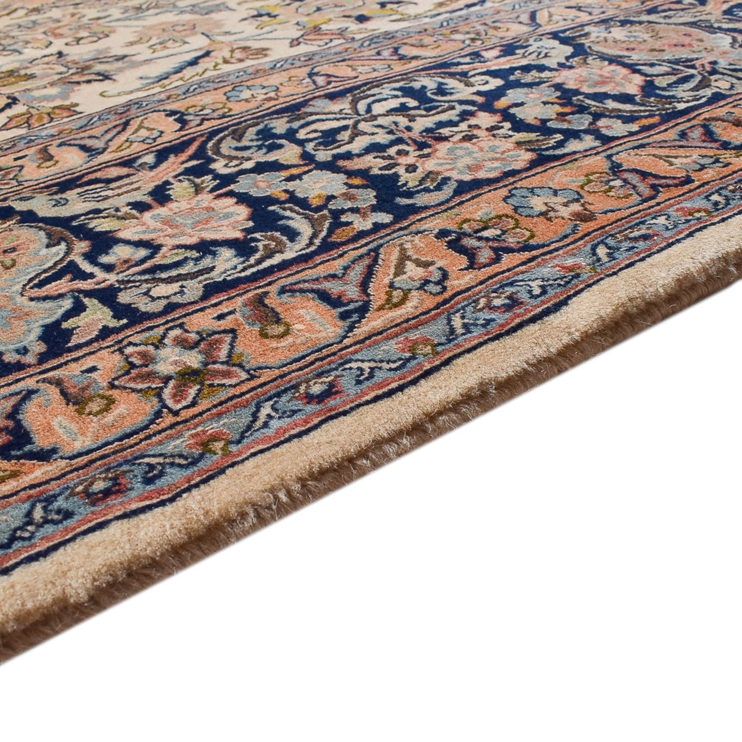 Perserteppich - Classic - 377 x 295 cm - sand