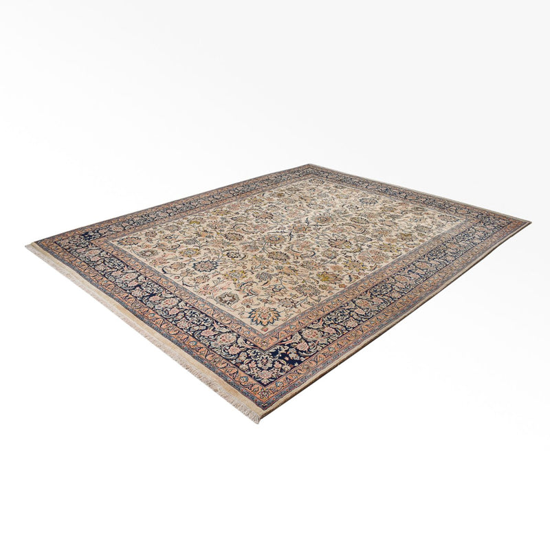 Perserteppich - Classic - 377 x 295 cm - sand