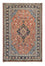 Perserteppich - Bidjar - 311 x 205 cm - hellrot