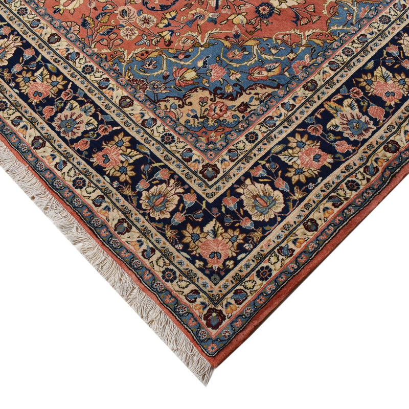 Perserteppich - Bidjar - 311 x 205 cm - hellrot