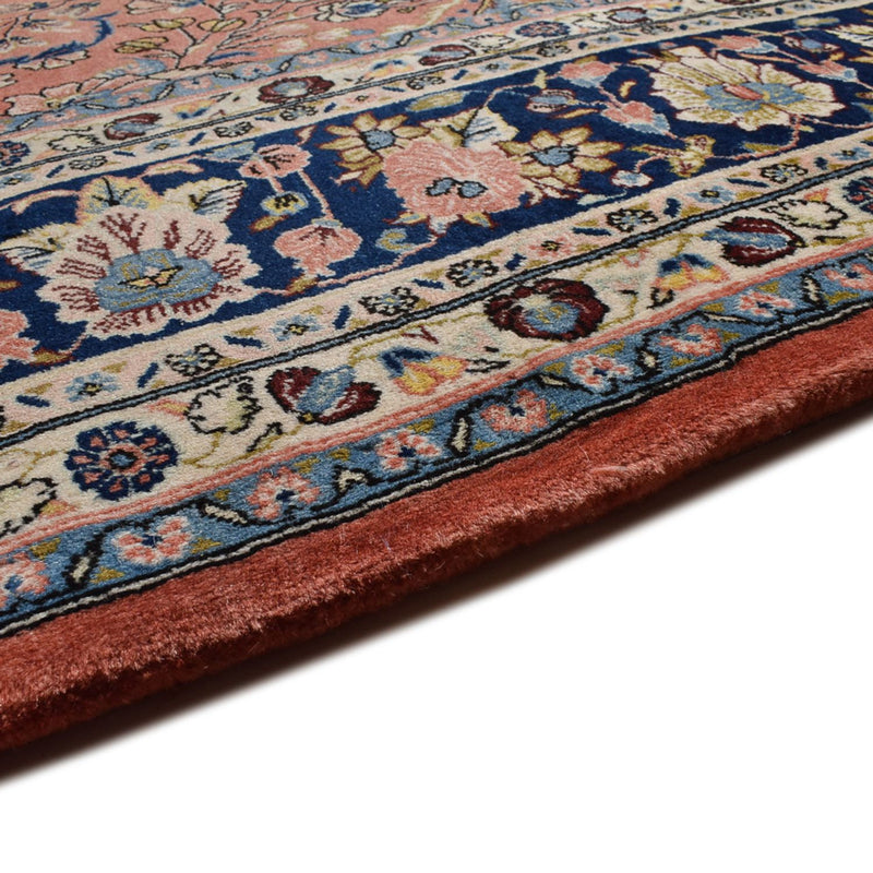 Perserteppich - Bidjar - 311 x 205 cm - hellrot