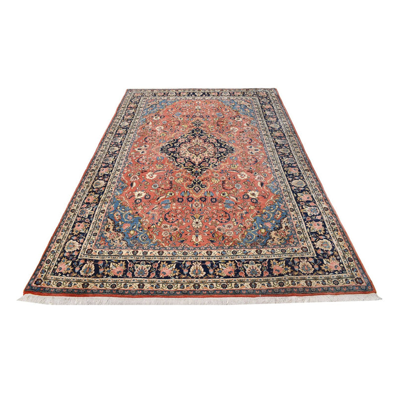Perserteppich - Bidjar - 311 x 205 cm - hellrot