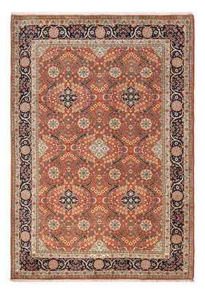 Perserteppich - Bidjar - 310 x 207 cm - hellrot
