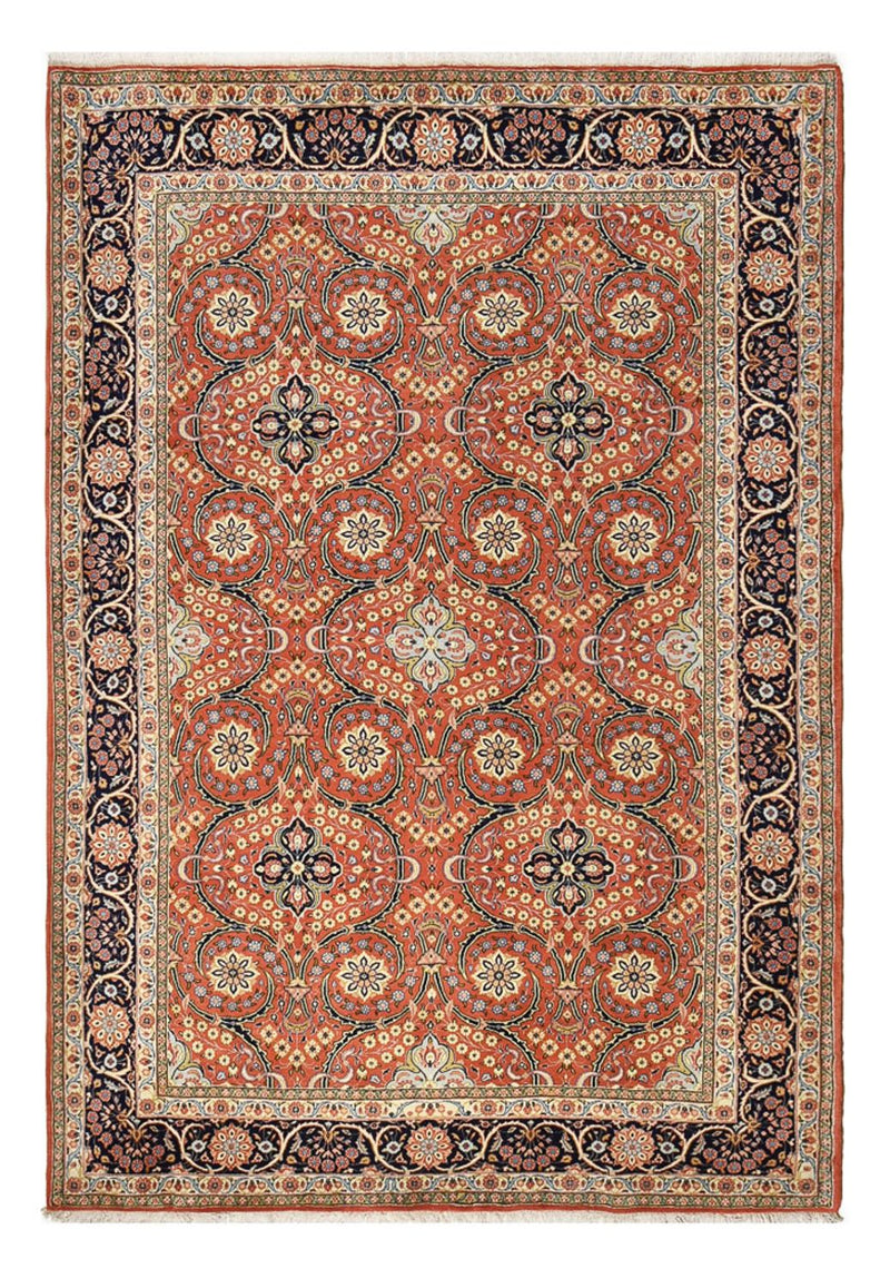Perserteppich - Bidjar - 310 x 207 cm - hellrot