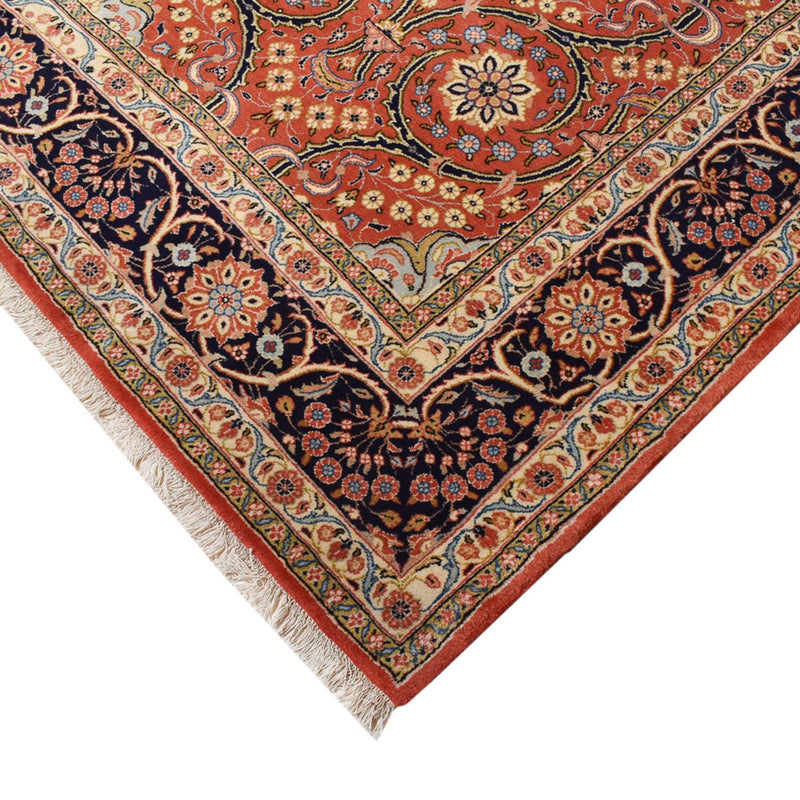 Perserteppich - Bidjar - 310 x 207 cm - hellrot
