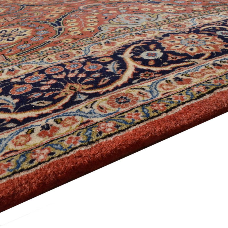 Perserteppich - Bidjar - 310 x 207 cm - hellrot