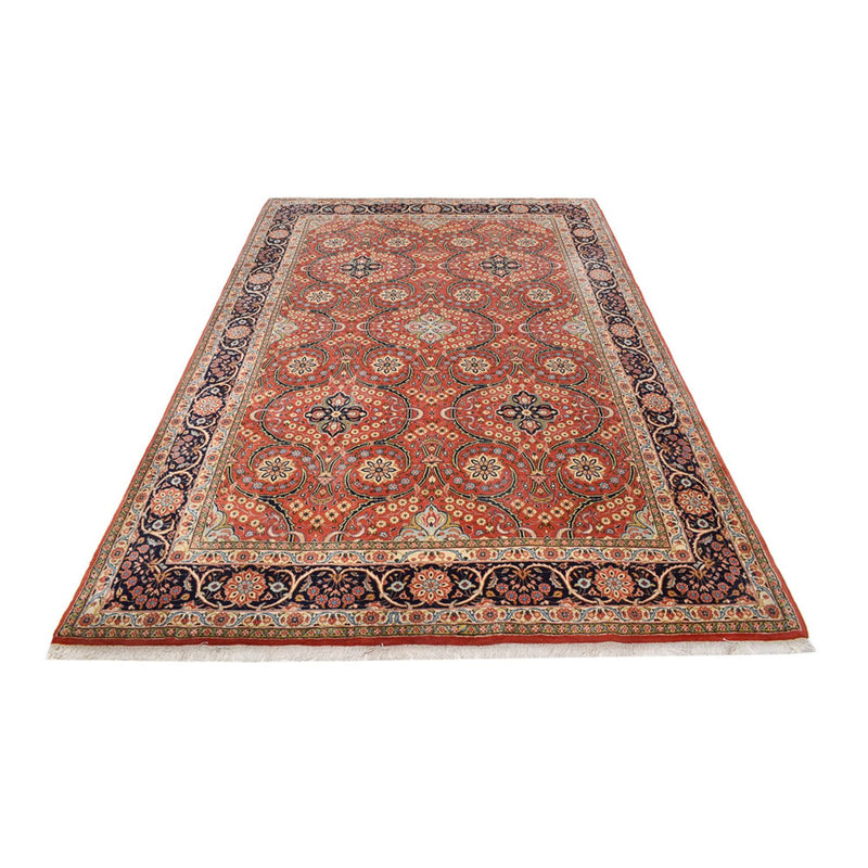 Perserteppich - Bidjar - 310 x 207 cm - hellrot