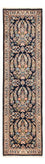 Läufer Perser - Classic - 287 x 76 cm - dunkelblau