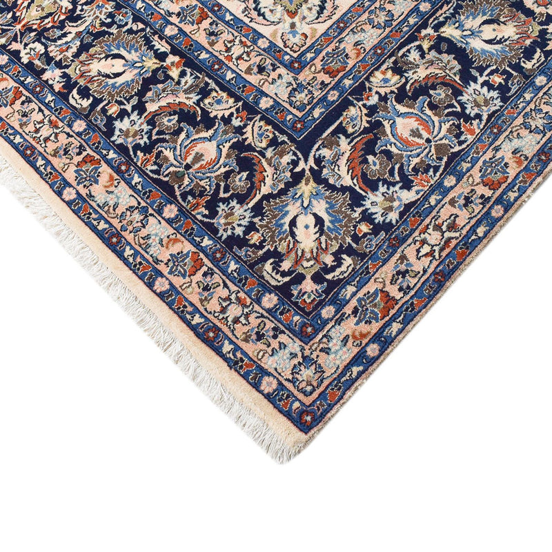 Perserteppich - Classic - 394 x 294 cm - grau