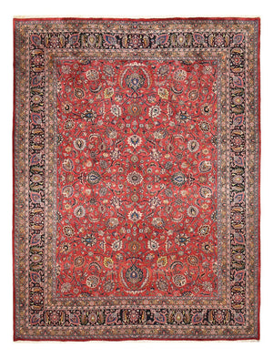 Perserteppich - Classic - 390 x 300 cm - rot