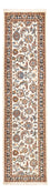 Läufer Perser - Nomadic - 320 x 88 cm - creme