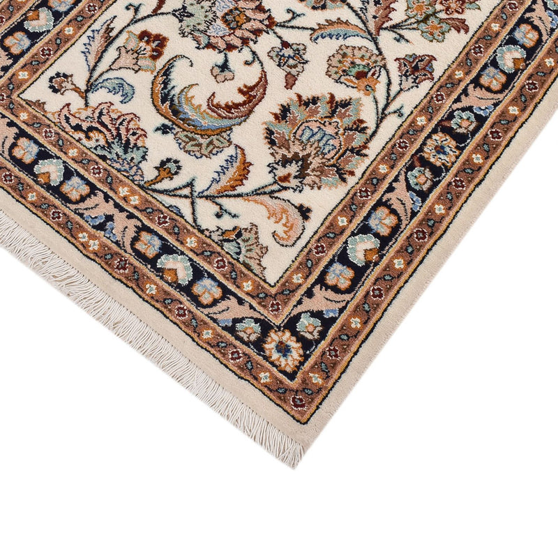 Läufer Perser - Nomadic - 320 x 88 cm - creme