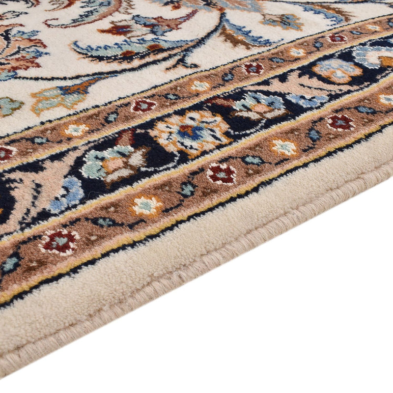Läufer Perser - Nomadic - 320 x 88 cm - creme