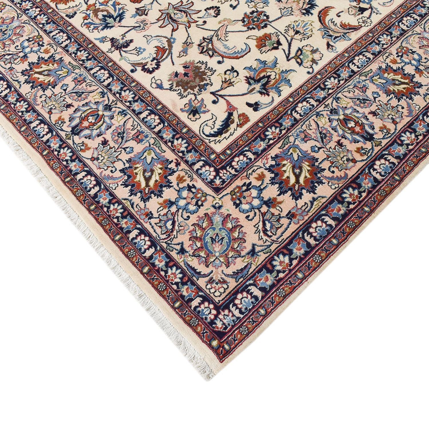 Perserteppich - Classic - 348 x 243 cm - sand