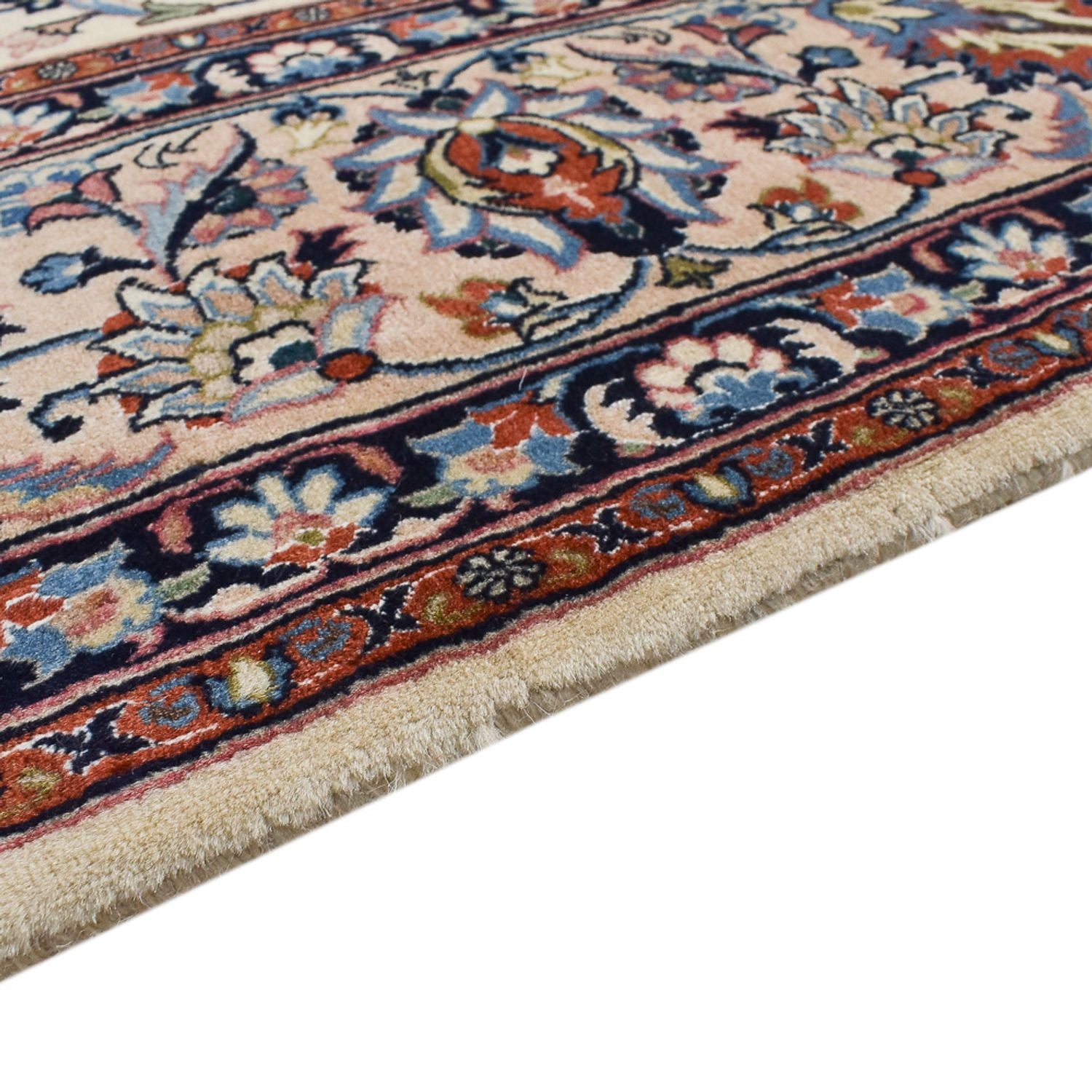 Perserteppich - Classic - 348 x 243 cm - sand