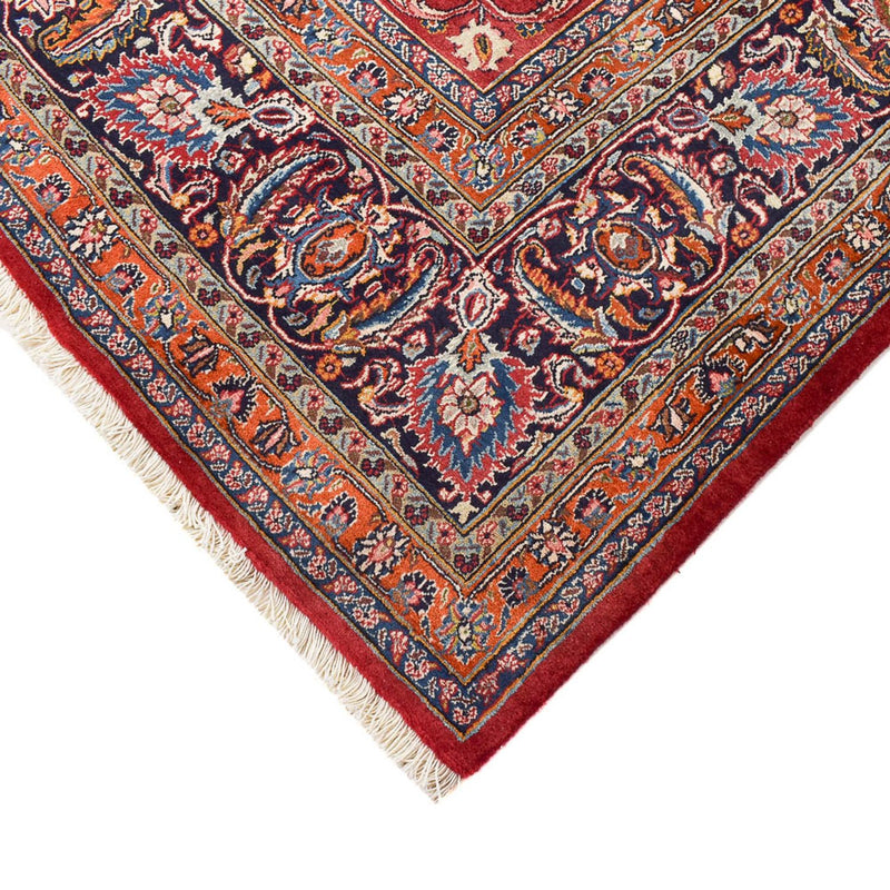 Perserteppich - Classic - 401 x 298 cm - rot