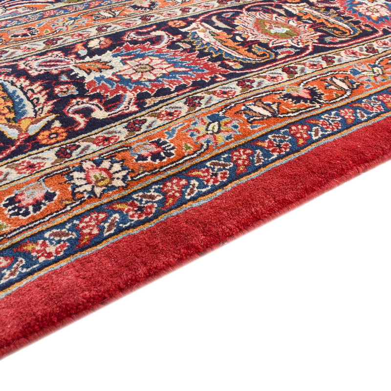 Perserteppich - Classic - 401 x 298 cm - rot