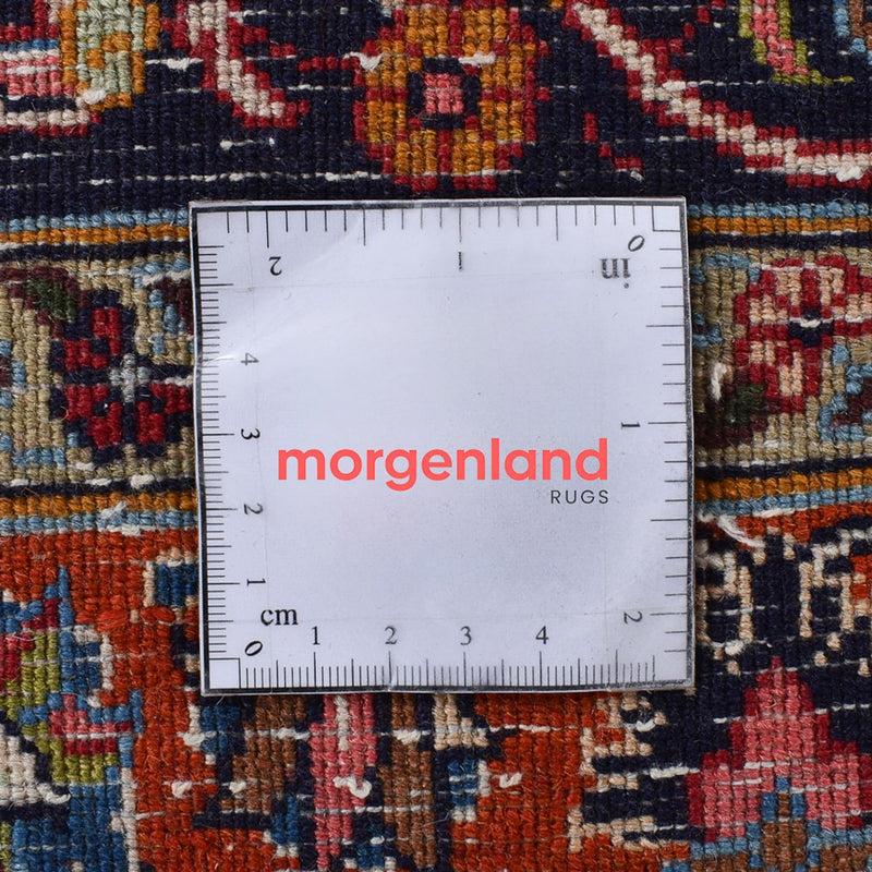 Perserteppich - Classic - 401 x 298 cm - rot