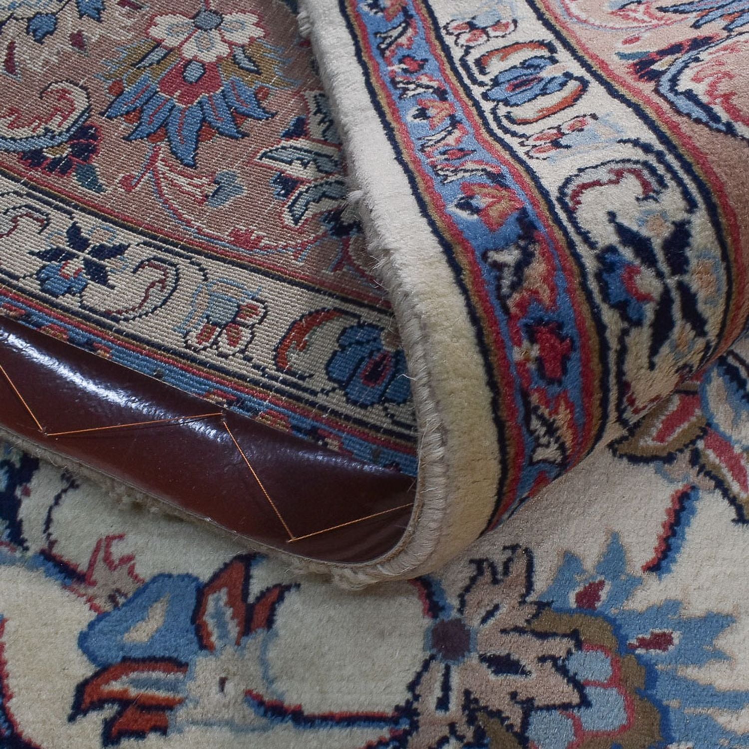 Perserteppich - Classic - 341 x 248 cm - sand
