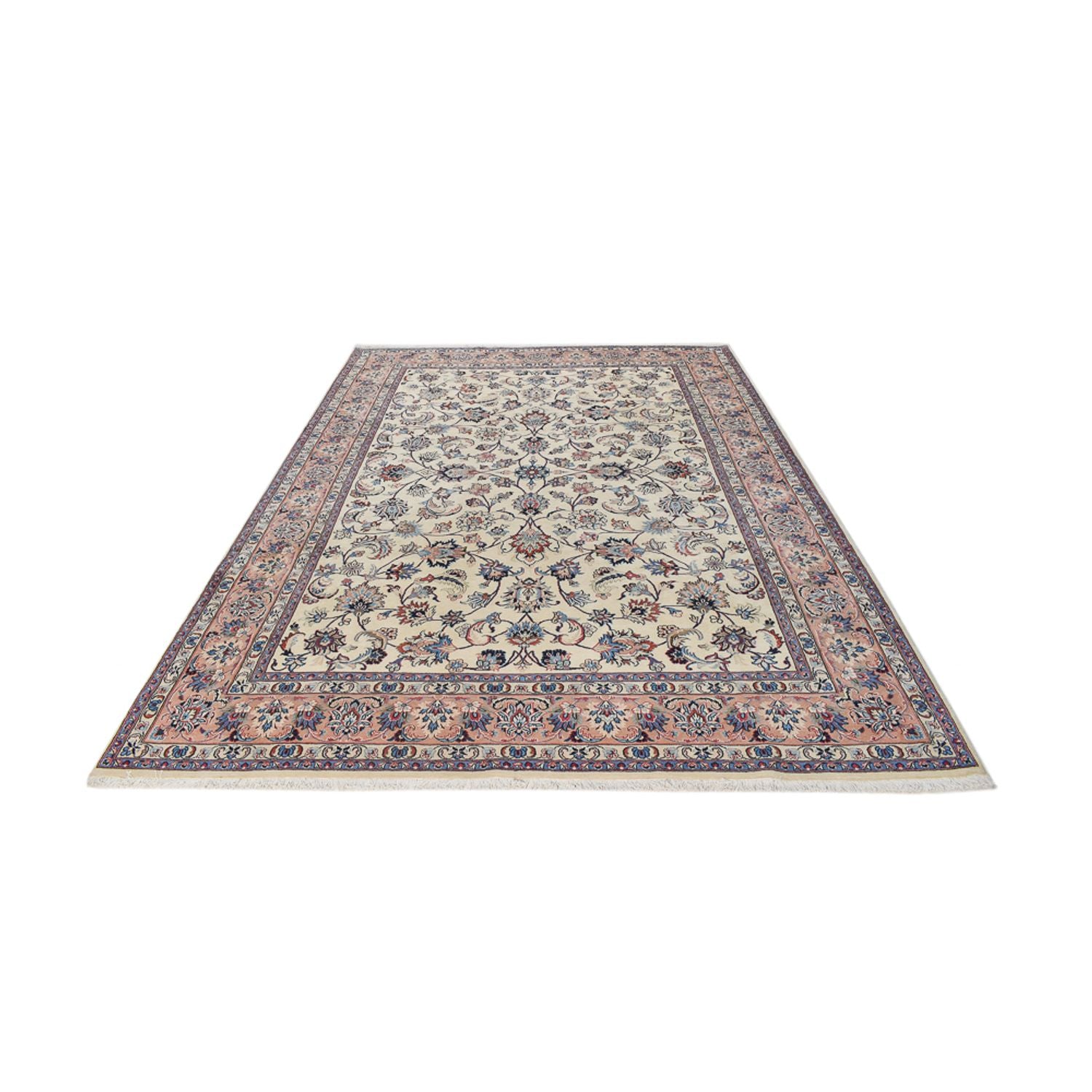 Perserteppich - Classic - 341 x 248 cm - sand