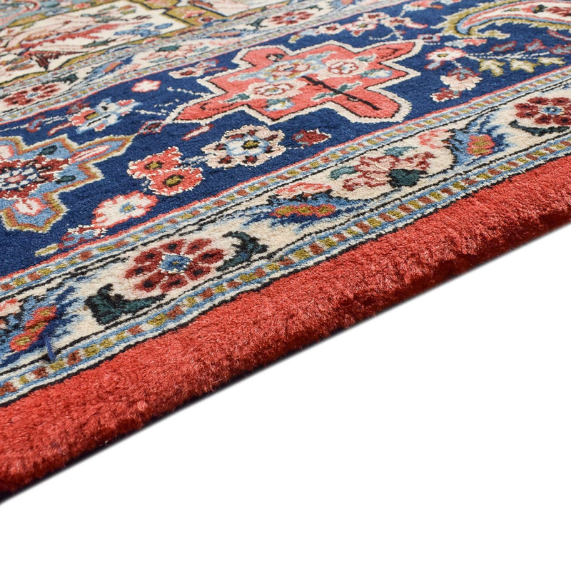 Perserteppich - Nomadic - 355 x 253 cm - mehrfarbig