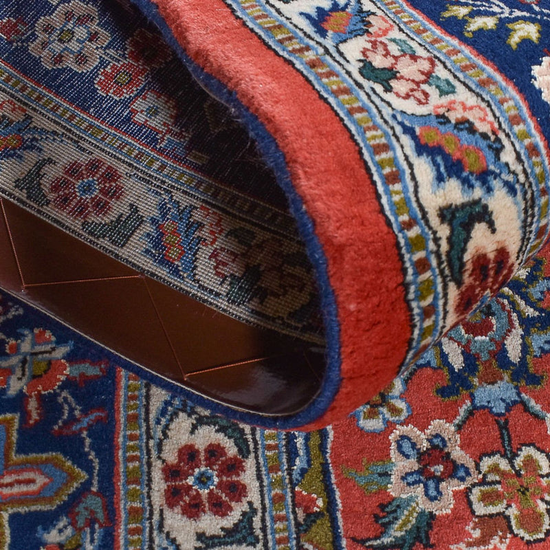 Perserteppich - Nomadic - 355 x 253 cm - mehrfarbig