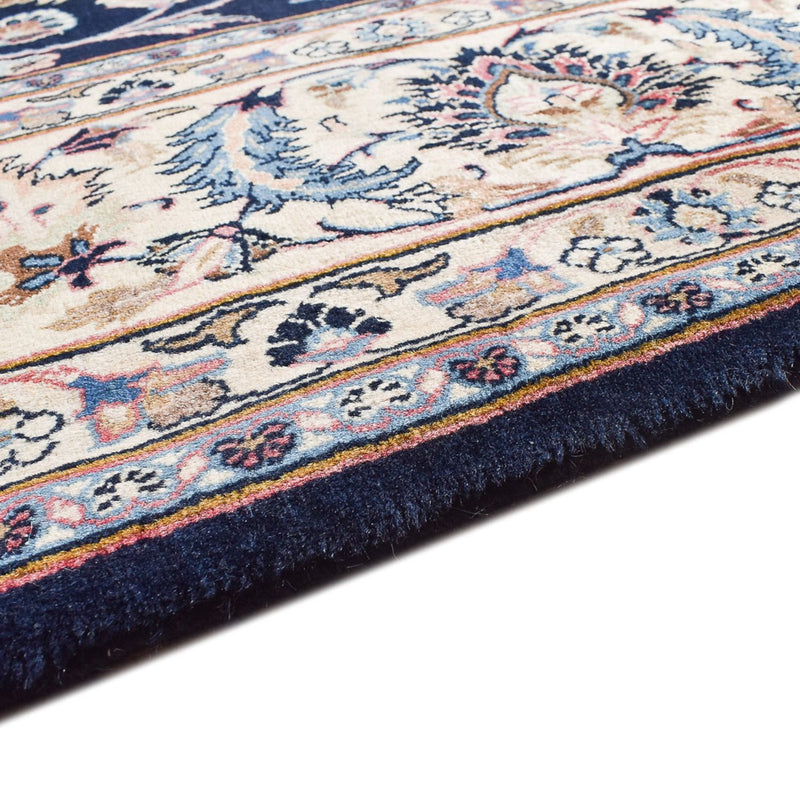 Perserteppich - Classic - 348 x 243 cm - dunkelblau