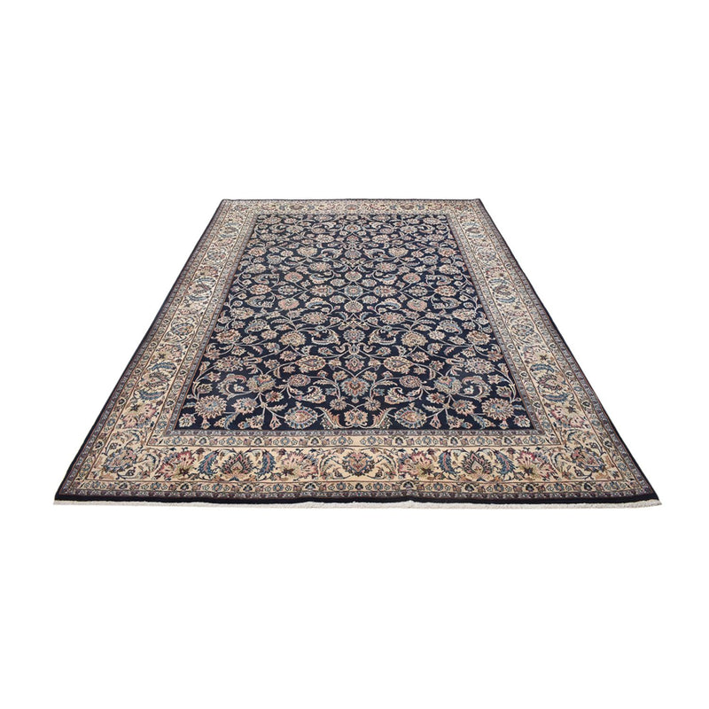 Perserteppich - Classic - 348 x 243 cm - dunkelblau