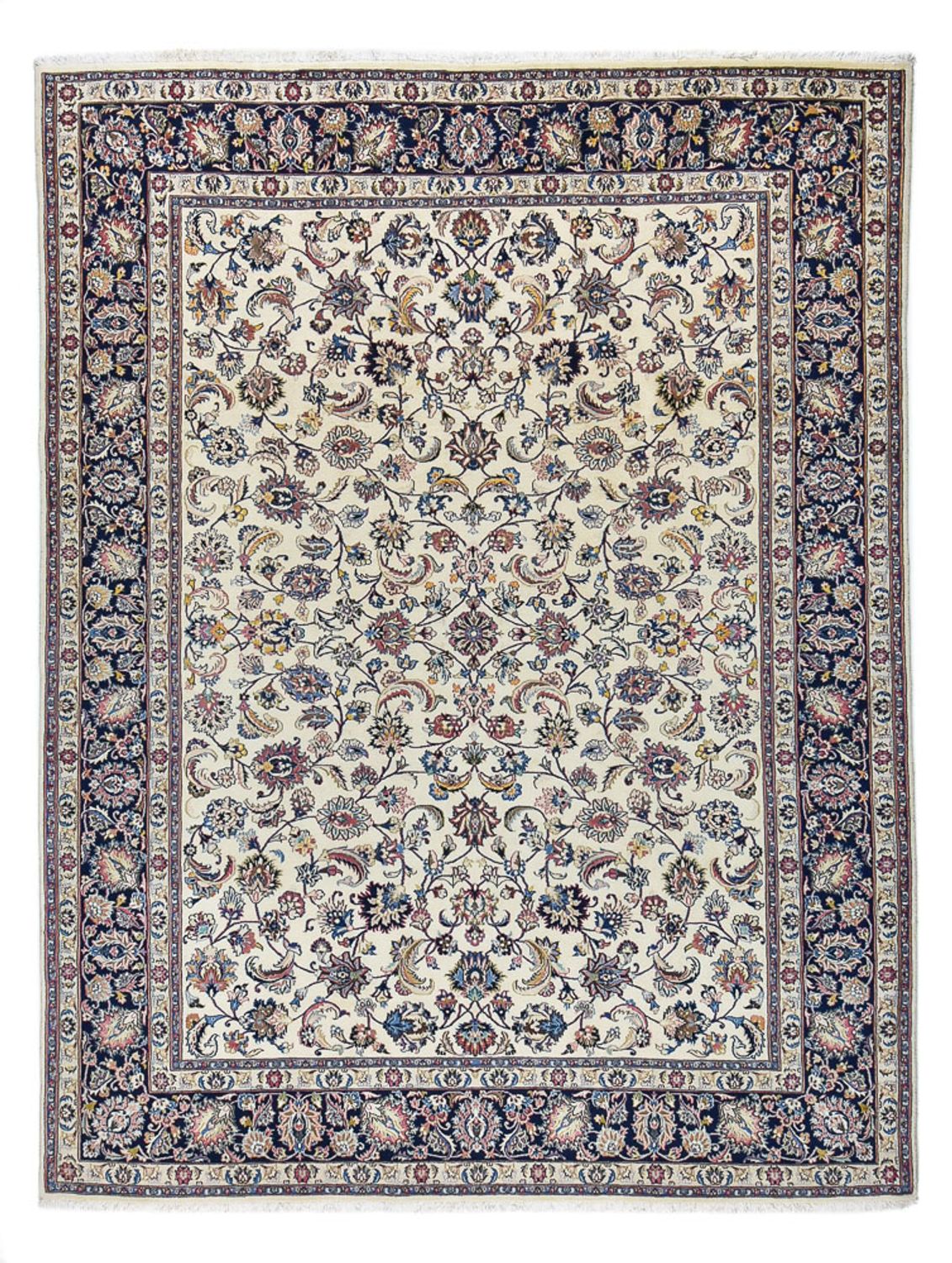 Perserteppich - Classic - 334 x 248 cm - sand